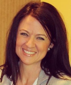 Crest Foods Inc., Franchisor of Nestlé Toll House Café by Chip, Promotes Shawnon Bellah to C.O.O.
