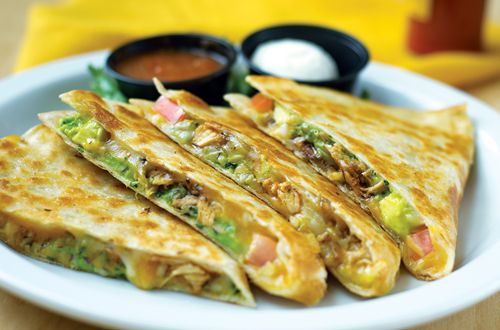 Sunny Street Café Debuts New Summer Menu