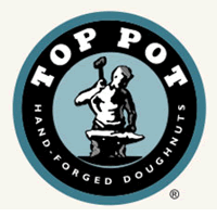 Top Pot Celebrates National Doughnut 'Weekend' with Freebies, Eating Contest, Food Drive
