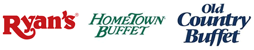 Treat Dad to a Hearty Meal This Father's Day at Ryan's, HomeTown Buffet, and Old Country Buffet