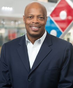 Domino's Names Troy Ellis Executive Vice President - Supply Chain