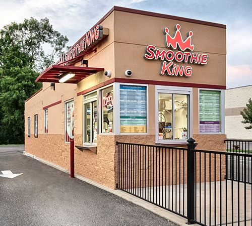 1851 Reports Smoothie King Ramps Up Expansion, Eyes Philadelphia for 40 New Locations