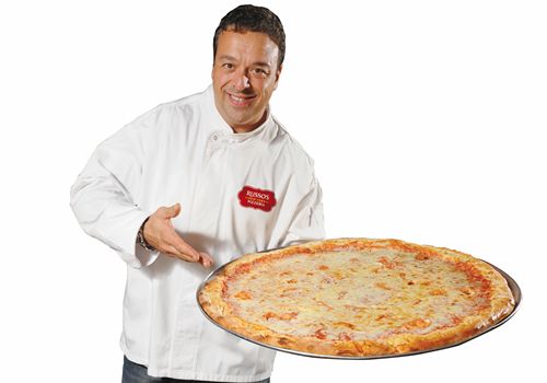 First Saudi Arabian Russo's New York Pizzeria Franchise Coming to Riyadh