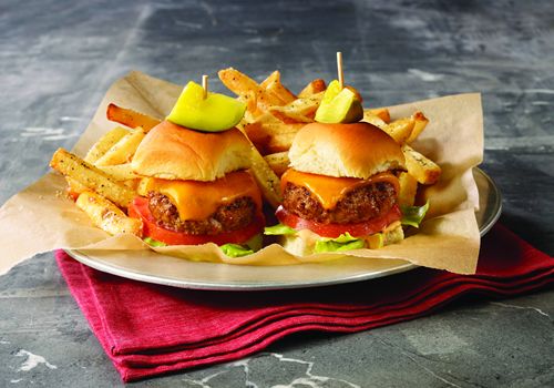 Homestyle Dining Launches National Franchising Program for Cole's Backyard Grill