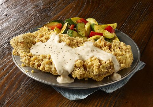 Homestyle Dining Launches National Franchising Program for Cole's Backyard Grill