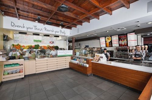 Two new QSR concepts hit the market upending the Coffee and Juice segment