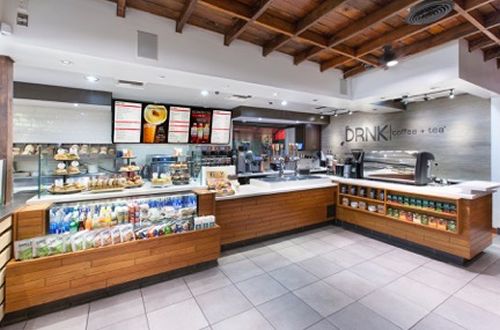 Two new QSR concepts hit the market upending the Coffee and Juice segment