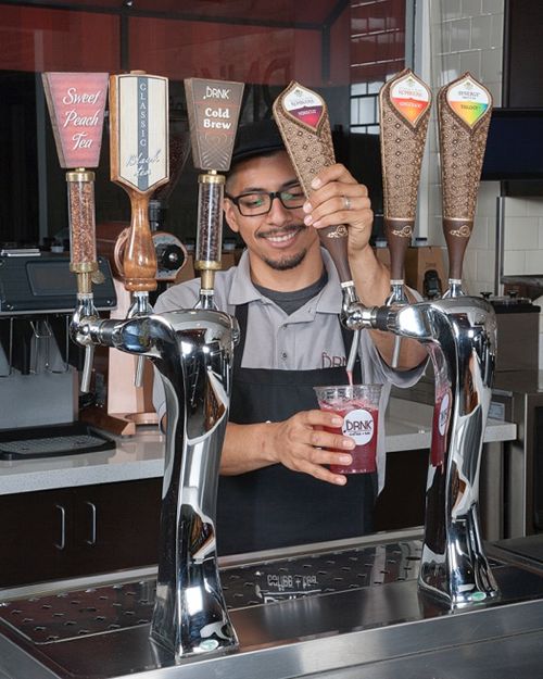 Two new QSR concepts hit the market upending the Coffee and Juice segment