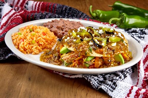 Hatch Chile Festival Spices Up El Fenix in August