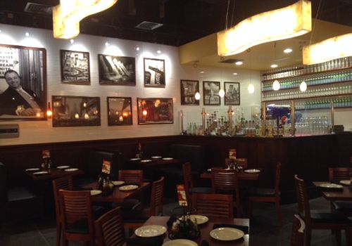 First Saudi Arabian Russo's New York Pizzeria Franchise Coming to Riyadh