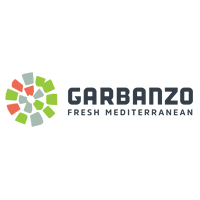 Garbanzo Mediterranean Grill Unveils New Brand Identity