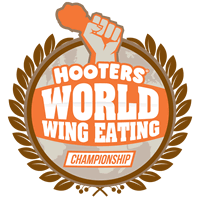 Matt "Megatoad" Stonie Tastes Victory with Wing Eating Record, Defeats Joey "Jaws" Chestnut at Hooters Worldwide Wing Eating Championship