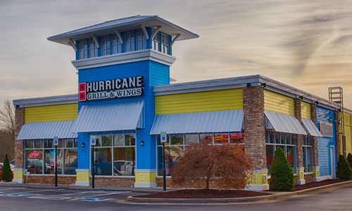 Hurricane Grill & Wings Announces Unprecedented Development Deal For 25 Locations In Europe