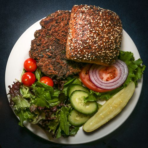 Kalaloch Lodge's Creekside Restaurant's Healthy Choices on HealthyDiningFinder.com