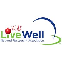 Kids LiveWell Celebrates Four Years of Healthful Menu Choices for America's Children