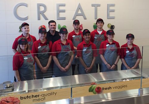 Papa Murphy's Celebrates 1,500th Store Opening With 1,500 Pizza Giveaway