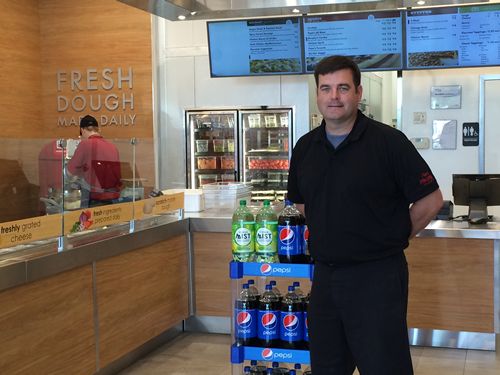Papa Murphy's Celebrates 1,500th Store Opening With 1,500 Pizza Giveaway