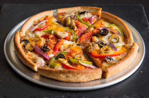 Pie Five Pizza Saddles up in San Antonio with Development Deal