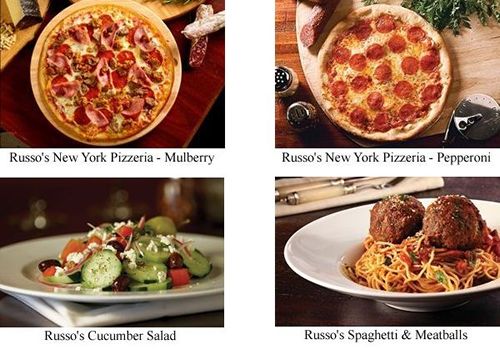 Russo's New York Pizzeria, Inc. Signs 4th Franchise Agreement with VKL Franchise, LLC for South Padre Island TX