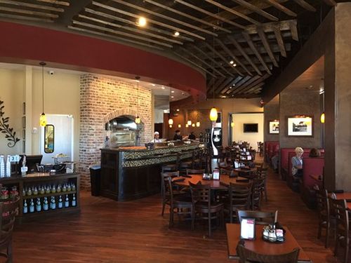 Russo's New York Pizzeria, Inc. Signs 4th Franchise Agreement with VKL Franchise, LLC for South Padre Island TX