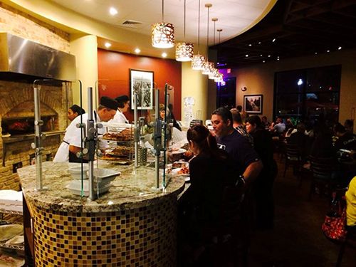 First Saudi Arabian Russo's New York Pizzeria Franchise Coming to Riyadh