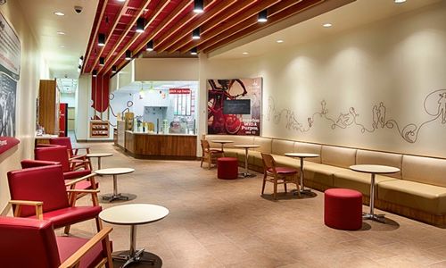 Smoothie King Continues Aggressive Expansion Efforts, Signs Acclaimed Partner to Develop 45 Locations Throughout the Middle East