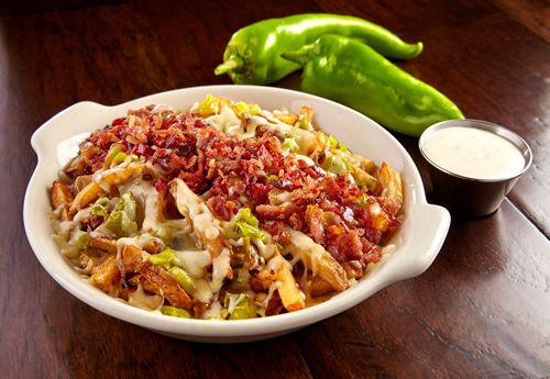 This August, It's Gonna Be Chile - Hatch Chile! - at Snuffer's