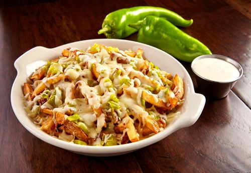 Hatch Chile Burgers & Fries Spice Up Snuffer's Menu in August