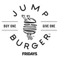 TGI Fridays Taps Into The Real Reason Social Networks Were Invented: For Friends to Give Away Free Burgers