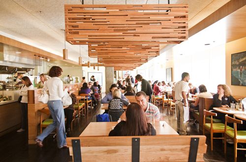 Tender Greens Receives Strategic Investment to Enable Growth from Danny Meyer's Union Square Hospitality Group (USHG) and Alliance Consumer Growth (ACG)