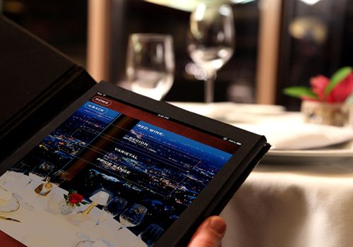 Tiare Technology Expands Portfolio of Key Patents for Mobile Ordering Technology