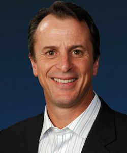 Todd Burrowes To Rejoin LongHorn Steakhouse As President