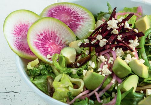 Veggie Grill's Summer Menu Supports Guests' Hunger For Better-For-You Food Without Compromising Flavors