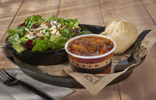 Vernon Hills to Welcome Chicagoland's 10th Zoup! Cafe