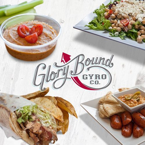 Ain't Life Grand Investments Announces the Newest Glory Bound Gyro Co. Location in Birmingham, AL