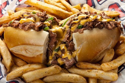 Arooga's Grille House & Sports Bar Signs Sixth - and Largest - Franchise Agreement Which Will More Than Double Arooga's National Footprint