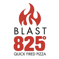 Blast 825 Pizza Celebrates on 8/25 with Free Pizzas and Salads at All Locations