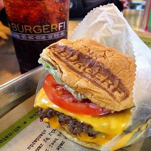 BURGERFI Ranked #185 on Inc. 500 List of Fastest-Growing Private U.S. Companies