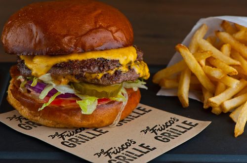 Del Frisco's Restaurant Group Opens New Grille Location in Stamford, CT