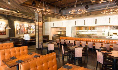 Del Frisco's Restaurant Group Opens New Grille Location in Stamford, CT