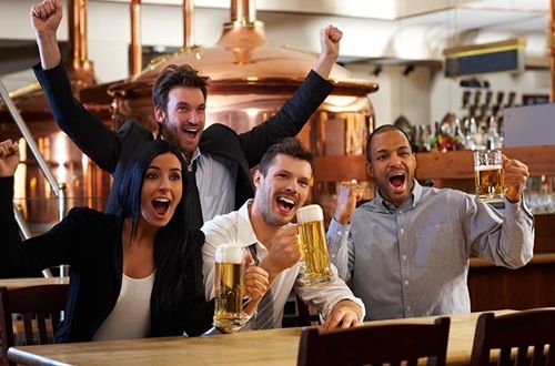 Finally Released: The Easiest & Fastest Promotional System For Restaurants