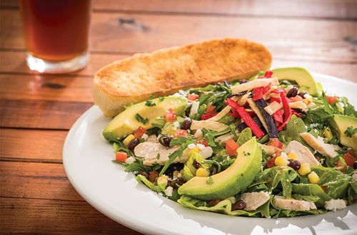 First Watch Increases Support of No Kid Hungry Initiative with Fall Menu Launch