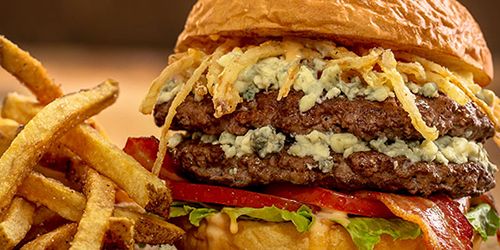Hamburgers in the Hoosier State: MOOYAH Opens First Location in Indiana