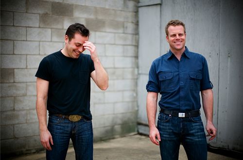 Jackopierce to Perform at The Rustic