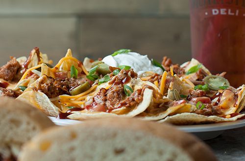 McAlister's Deli Celebrates Summer With New BBQ Menu Items