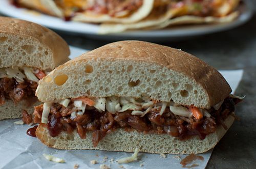 McAlister's Deli Celebrates Summer With New BBQ Menu Items
