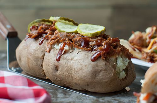 McAlister's Deli Celebrates Summer With New BBQ Menu Items