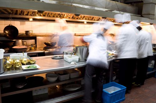 Over 29k Restaurant Jobs added Across Segments in July