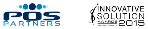 POS Partners, Inc. And Future POS Win Innovative Solution Award at RetailNow 2015