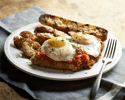 Romano's Macaroni Grill Rolls Out Weekend Brunch